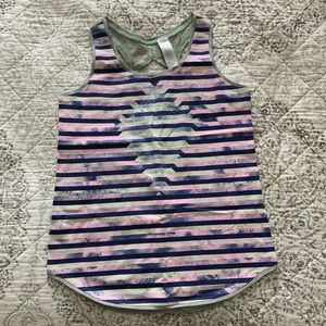 Ivivva tank top